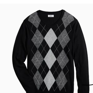 Apt 9 black sweater
